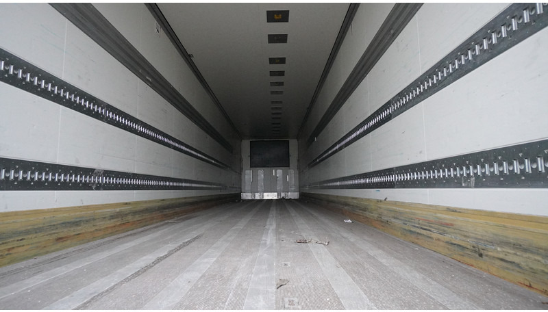 Krone 3 AXLE ISOTHERM BOX TRAILER - Полуприцеп-рефрижератор: фото 4 Krone 3 AXLE ISOTHERM BOX TRAILER - Полуприцеп-рефрижератор: фото 4