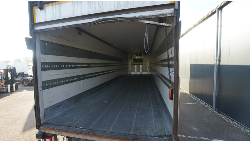 Schmitz Cargobull 2 AXLE FRIGO TRAILER BROKEN COOL ENGINE - Полуприцеп-рефрижератор: фото 4 Schmitz Cargobull 2 AXLE FRIGO TRAILER BROKEN COOL ENGINE - Полуприцеп-рефрижератор: фото 4