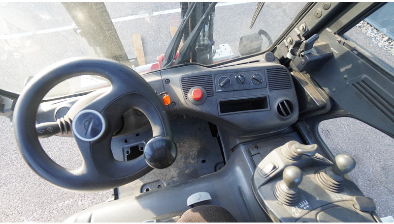 Linde E30HL-01/600 FORKLIFT BROKEN COMPUTER!! - Строительная техника: фото 4 Linde E30HL-01/600 FORKLIFT BROKEN COMPUTER!! - Строительная техника: фото 4