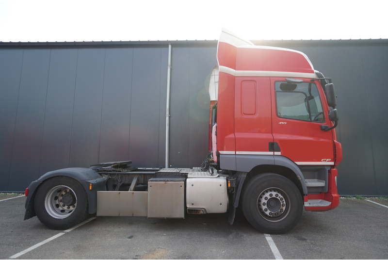 DAF CF 410 FT EURO 6 705.000KM - Тягач: фото 2 DAF CF 410 FT EURO 6 705.000KM - Тягач: фото 2