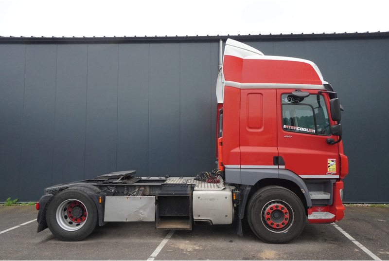 DAF CF 410 FT EURO 6 784.000KM - Тягач: фото 2 DAF CF 410 FT EURO 6 784.000KM - Тягач: фото 2
