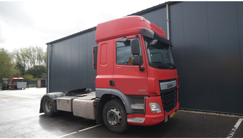 DAF CF 440 EURO 6 ADR 610.000KM - Тягач: фото 4 DAF CF 440 EURO 6 ADR 610.000KM - Тягач: фото 4