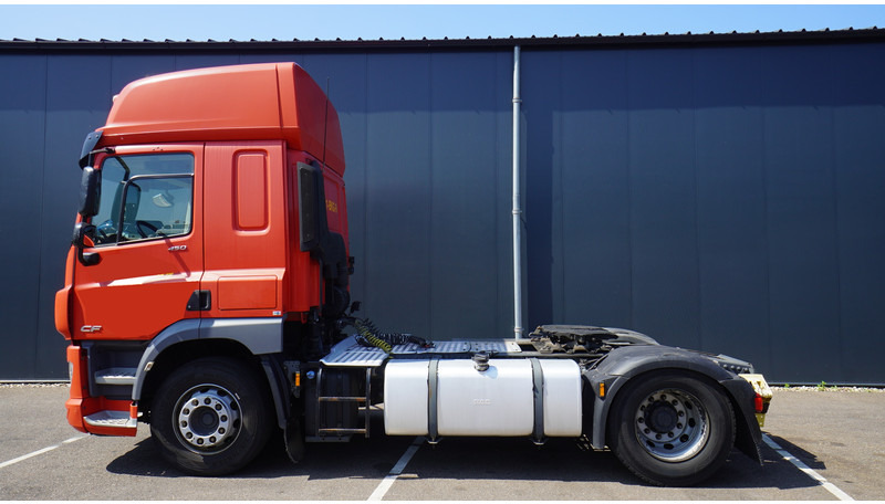 DAF CF450 FT SSC 4X2 - Тягач: фото 1 DAF CF450 FT SSC 4X2 - Тягач: фото 1