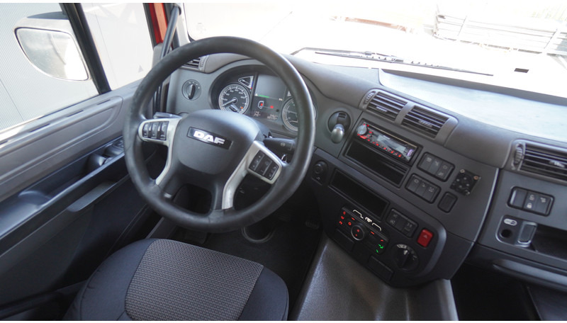 DAF CF450 FT SSC 4X2 - Тягач: фото 5 DAF CF450 FT SSC 4X2 - Тягач: фото 5