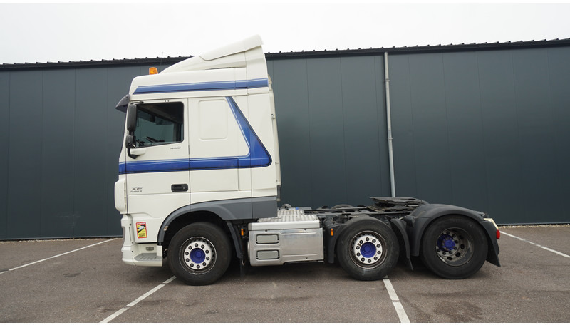 DAF XF 440 6X2 SC 848.300KM - Тягач: фото 1 DAF XF 440 6X2 SC 848.300KM - Тягач: фото 1