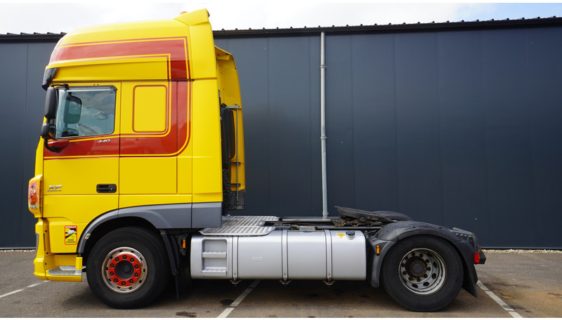 DAF XF 440 ADR EURO 6 SSC - Тягач: фото 1 DAF XF 440 ADR EURO 6 SSC - Тягач: фото 1