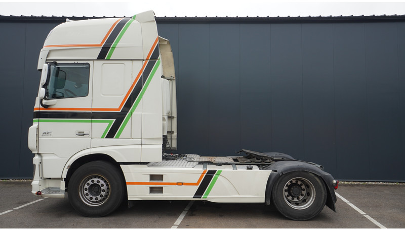 DAF XF 440 FT EURO 6 SSC - Тягач: фото 1 DAF XF 440 FT EURO 6 SSC - Тягач: фото 1