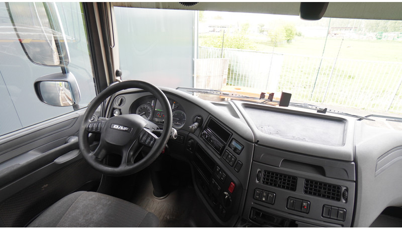 DAF XF 440 FT EURO 6 SSC - Тягач: фото 5 DAF XF 440 FT EURO 6 SSC - Тягач: фото 5