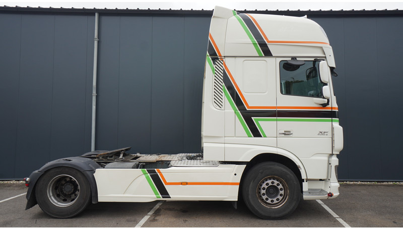 DAF XF 440 FT EURO 6 SSC - Тягач: фото 2 DAF XF 440 FT EURO 6 SSC - Тягач: фото 2