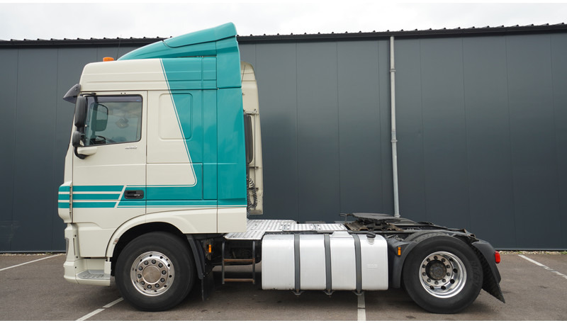 DAF XF 440 SC ADR EURO 6 856.000KM - Тягач: фото 1 DAF XF 440 SC ADR EURO 6 856.000KM - Тягач: фото 1