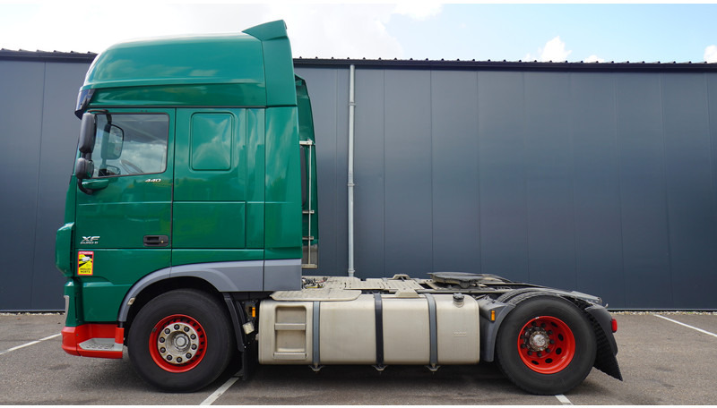 DAF XF 440 SSC EURO 6 734.000 KM - Тягач: фото 1 DAF XF 440 SSC EURO 6 734.000 KM - Тягач: фото 1