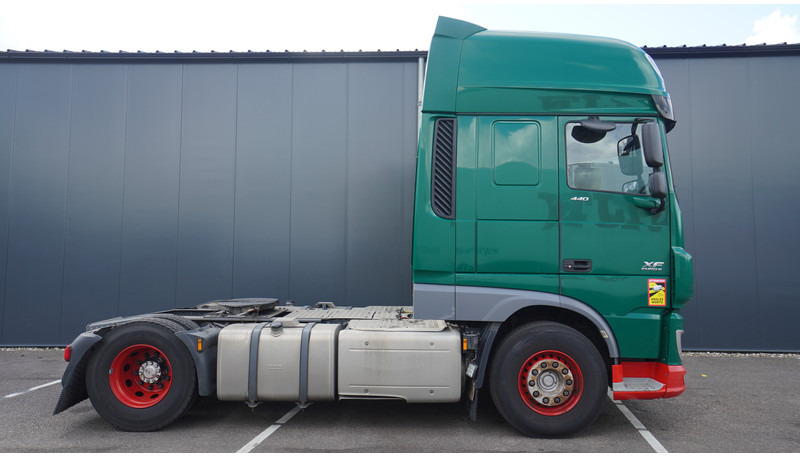 DAF XF 440 SSC EURO 6 823.000 KM - Тягач: фото 2 DAF XF 440 SSC EURO 6 823.000 KM - Тягач: фото 2