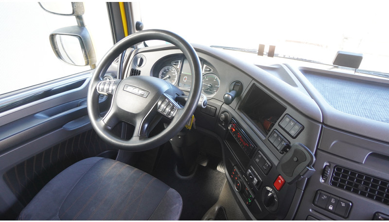 DAF XF 450 SSC EURO 6 845.000KM - Тягач: фото 5 DAF XF 450 SSC EURO 6 845.000KM - Тягач: фото 5