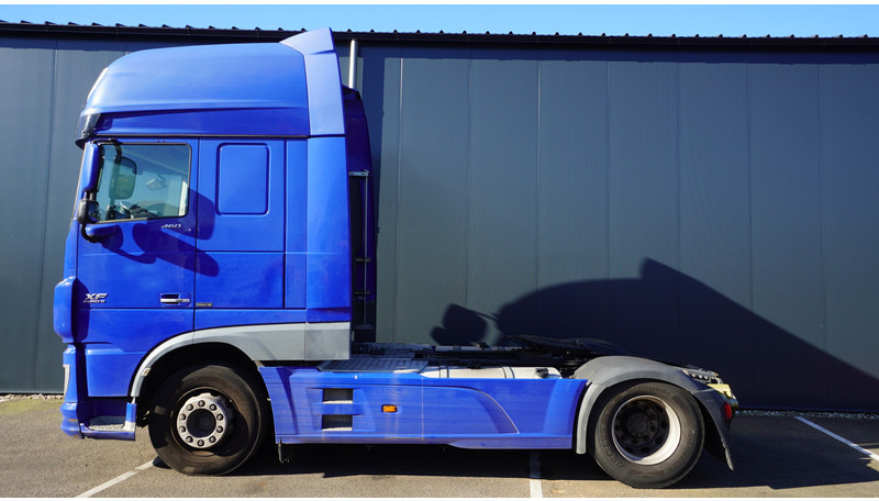 DAF XF 460 EURO 6 SSC - Тягач: фото 1 DAF XF 460 EURO 6 SSC - Тягач: фото 1
