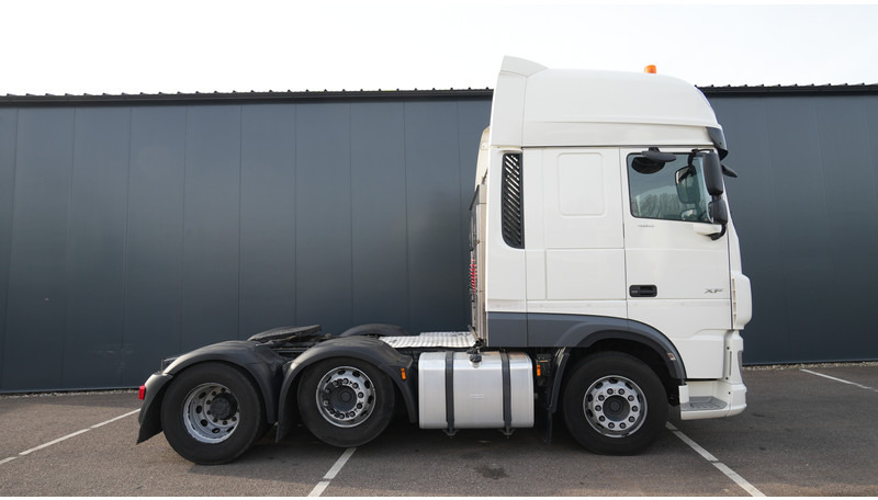 DAF XF 480 6X2 SSC 582.000KM - Тягач: фото 2 DAF XF 480 6X2 SSC 582.000KM - Тягач: фото 2