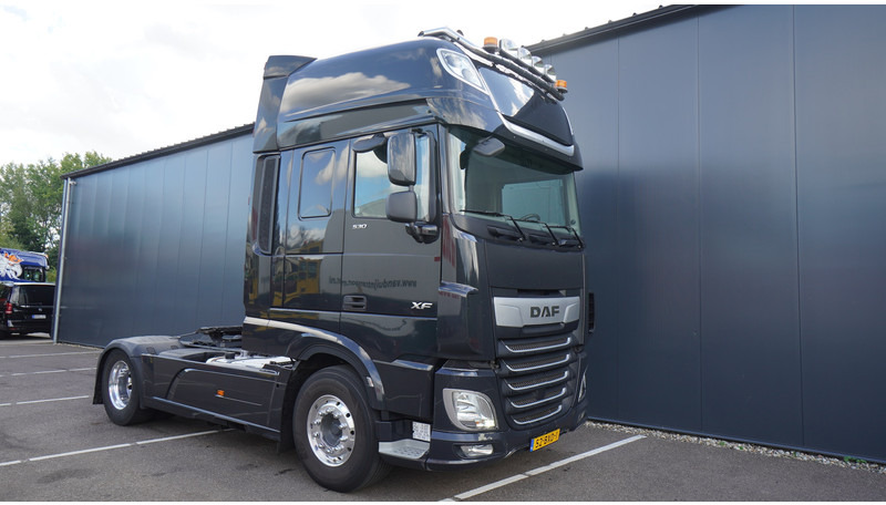 DAF XF 530 SSC RETARDER PTO 753.000KM - Тягач: фото 4 DAF XF 530 SSC RETARDER PTO 753.000KM - Тягач: фото 4