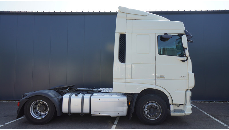 DAF XF440 FT SC EURO 6 636.000KM - Тягач: фото 2 DAF XF440 FT SC EURO 6 636.000KM - Тягач: фото 2