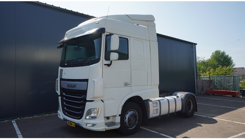 DAF XF440 FT SC EURO 6 636.000KM - Тягач: фото 3 DAF XF440 FT SC EURO 6 636.000KM - Тягач: фото 3