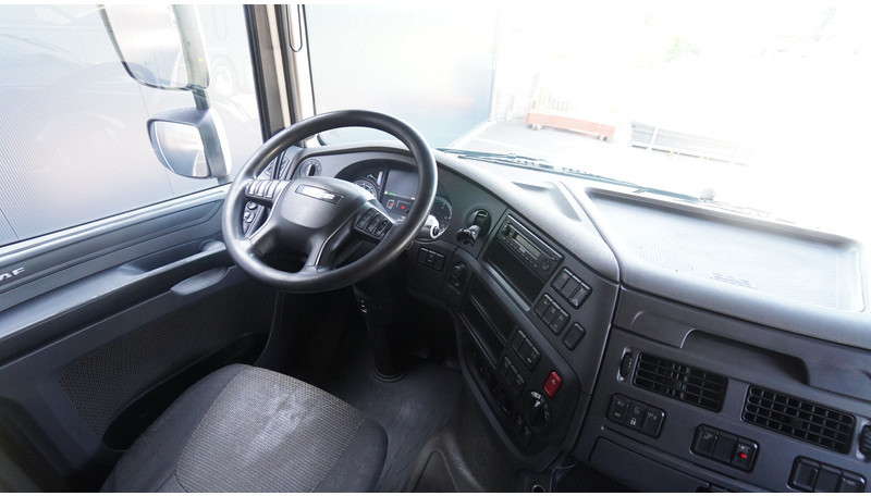 DAF XF440 FT SC EURO 6 636.000KM - Тягач: фото 5 DAF XF440 FT SC EURO 6 636.000KM - Тягач: фото 5