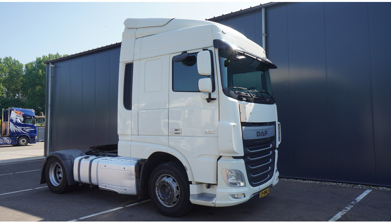 DAF XF440 FT SC EURO 6 636.000KM - Тягач: фото 4 DAF XF440 FT SC EURO 6 636.000KM - Тягач: фото 4
