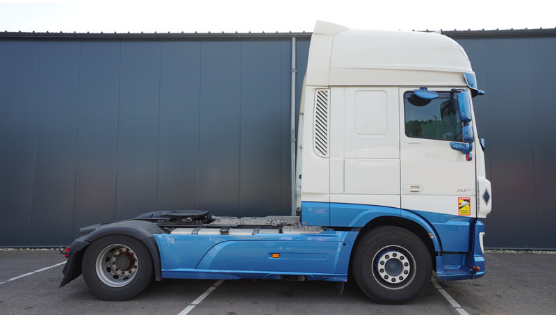 DAF XF480 FT SSC EURO 6 - Тягач: фото 2 DAF XF480 FT SSC EURO 6 - Тягач: фото 2