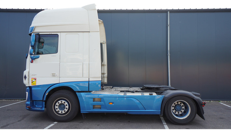 Тягач DAF XF480 FT SSC EURO 6: фото 1
