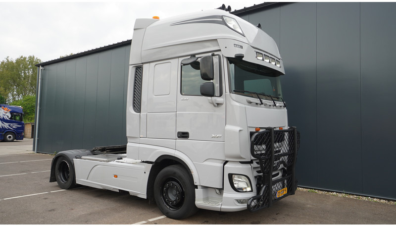 DAF XF530 FT SSC EURO 6 574.000KM INTARDER - Тягач: фото 4 DAF XF530 FT SSC EURO 6 574.000KM INTARDER - Тягач: фото 4