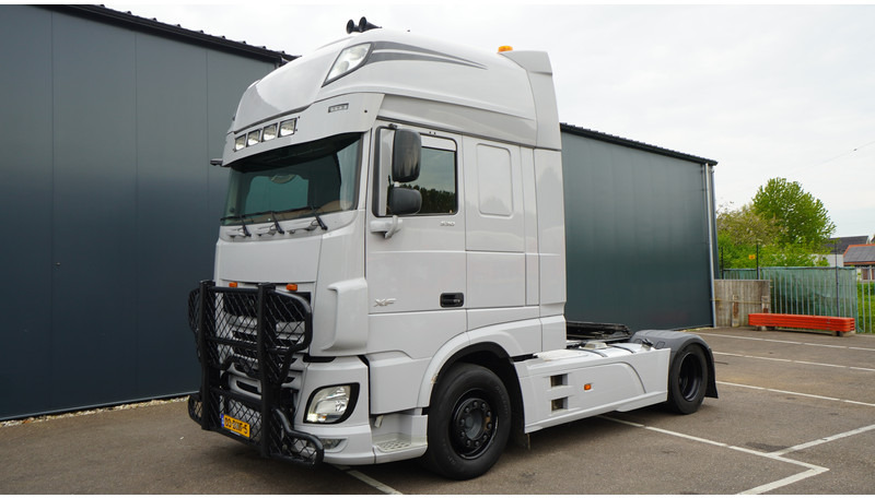 DAF XF530 FT SSC EURO 6 574.000KM INTARDER - Тягач: фото 3 DAF XF530 FT SSC EURO 6 574.000KM INTARDER - Тягач: фото 3