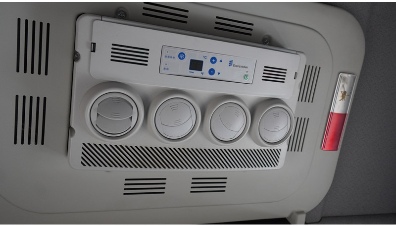 MAN TGS 18.440 EURO 6 - Тягач: фото 5 MAN TGS 18.440 EURO 6 - Тягач: фото 5