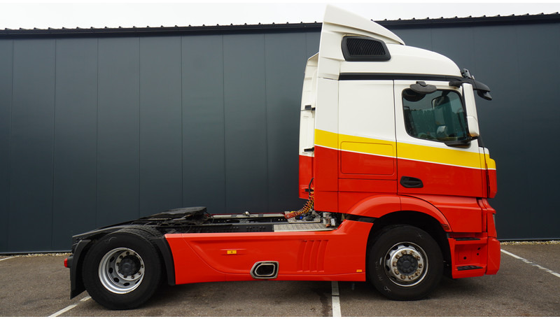 Mercedes-Benz ACTROS 1942 EURO 6 879.200KM - Тягач: фото 2 Mercedes-Benz ACTROS 1942 EURO 6 879.200KM - Тягач: фото 2