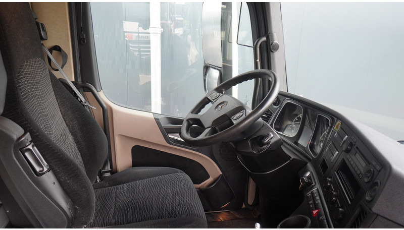 Mercedes-Benz ACTROS 1942 EURO 6 879.200KM - Тягач: фото 5 Mercedes-Benz ACTROS 1942 EURO 6 879.200KM - Тягач: фото 5