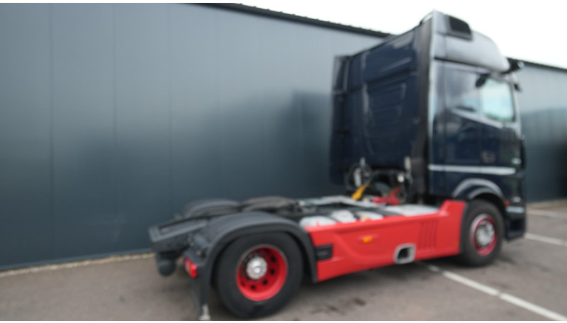 Тягач Mercedes-Benz ACTROS 1945 GIGASPACE 649.700KM: фото 9