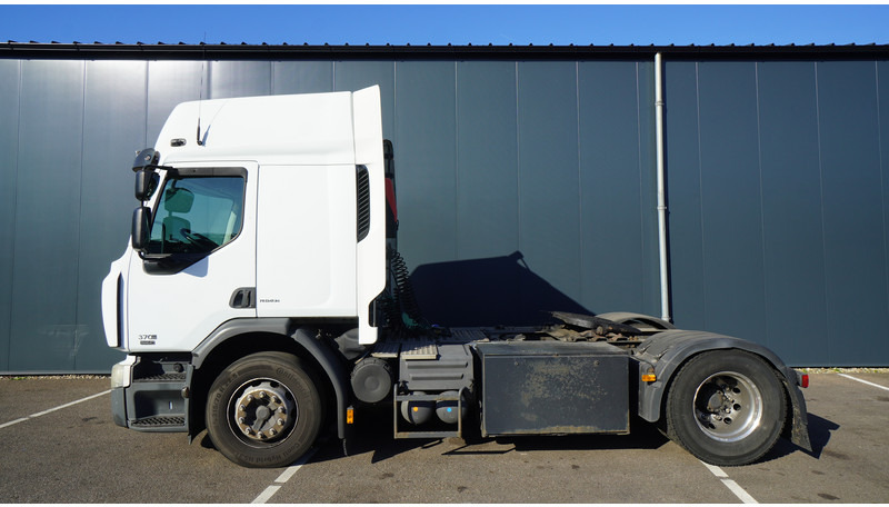 Renault PREMIUM 370 EURO5 685.400KM - Тягач: фото 1 Renault PREMIUM 370 EURO5 685.400KM - Тягач: фото 1