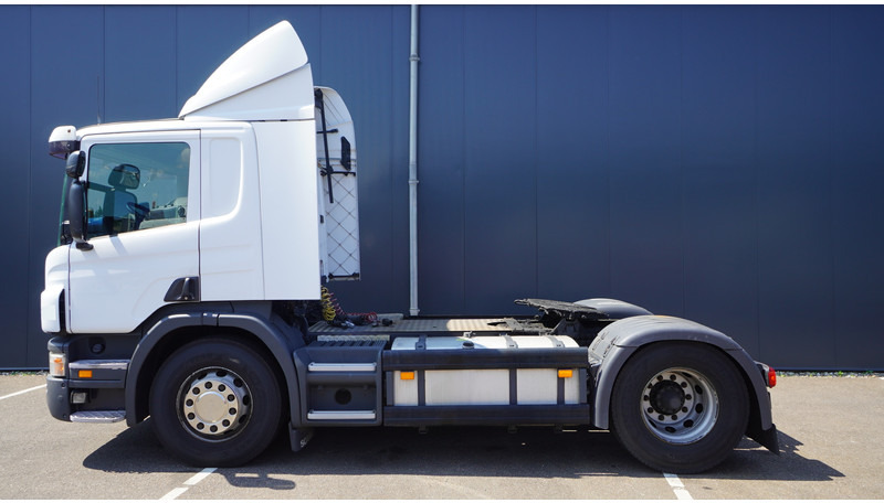 Scania P 320 EURO 5 770.000KM - Тягач: фото 1 Scania P 320 EURO 5 770.000KM - Тягач: фото 1