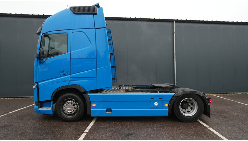 Volvo FH 480 LNG 783.000KM - Тягач: фото 1 Volvo FH 480 LNG 783.000KM - Тягач: фото 1
