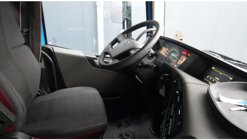 Volvo FH 480 LNG 783.000KM - Тягач: фото 5 Volvo FH 480 LNG 783.000KM - Тягач: фото 5