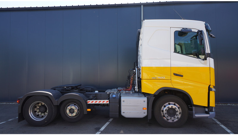 Volvo FH420 6X2 ADR EURO 6 - Тягач: фото 2 Volvo FH420 6X2 ADR EURO 6 - Тягач: фото 2