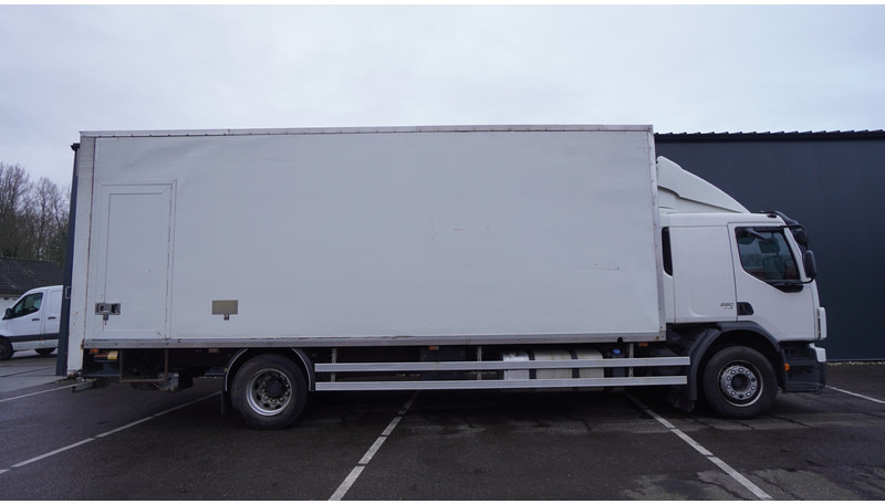 Volvo FE 280 CLOSED BOX 354.000KM MANUAL GEARBOX - Грузовик с закрытым кузовом: фото 2 Volvo FE 280 CLOSED BOX 354.000KM MANUAL GEARBOX - Грузовик с закрытым кузовом: фото 2