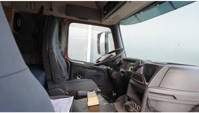 Volvo FM 450 8X4 FLATBED WITH GORMACH 3400E6 CRANE - Автоманипулятор: фото 5 Volvo FM 450 8X4 FLATBED WITH GORMACH 3400E6 CRANE - Автоманипулятор: фото 5