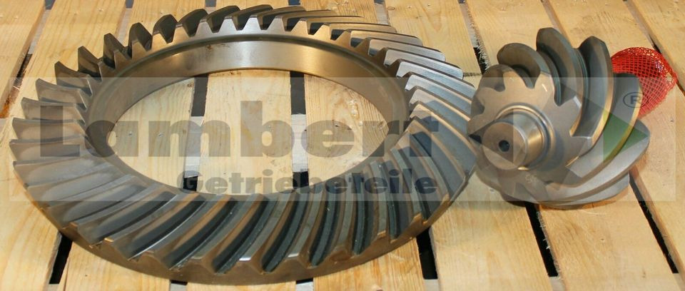 Differential Tellerrad Radsatz MAN HY-13110 37:9, 37:10, 37:11 - Дифференциал для Грузовиков: фото 2 Differential Tellerrad Radsatz MAN HY-13110 37:9, 37:10, 37:11 - Дифференциал для Грузовиков: фото 2