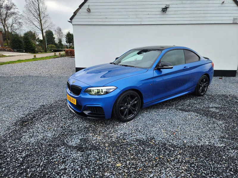 BMW 2 Serie Gran Coupé 218I, M Pak, 2019, Automaat, Xenon, 88000km, - Легковой автомобиль: фото 1 BMW 2 Serie Gran Coupé 218I, M Pak, 2019, Automaat, Xenon, 88000km, - Легковой автомобиль: фото 1