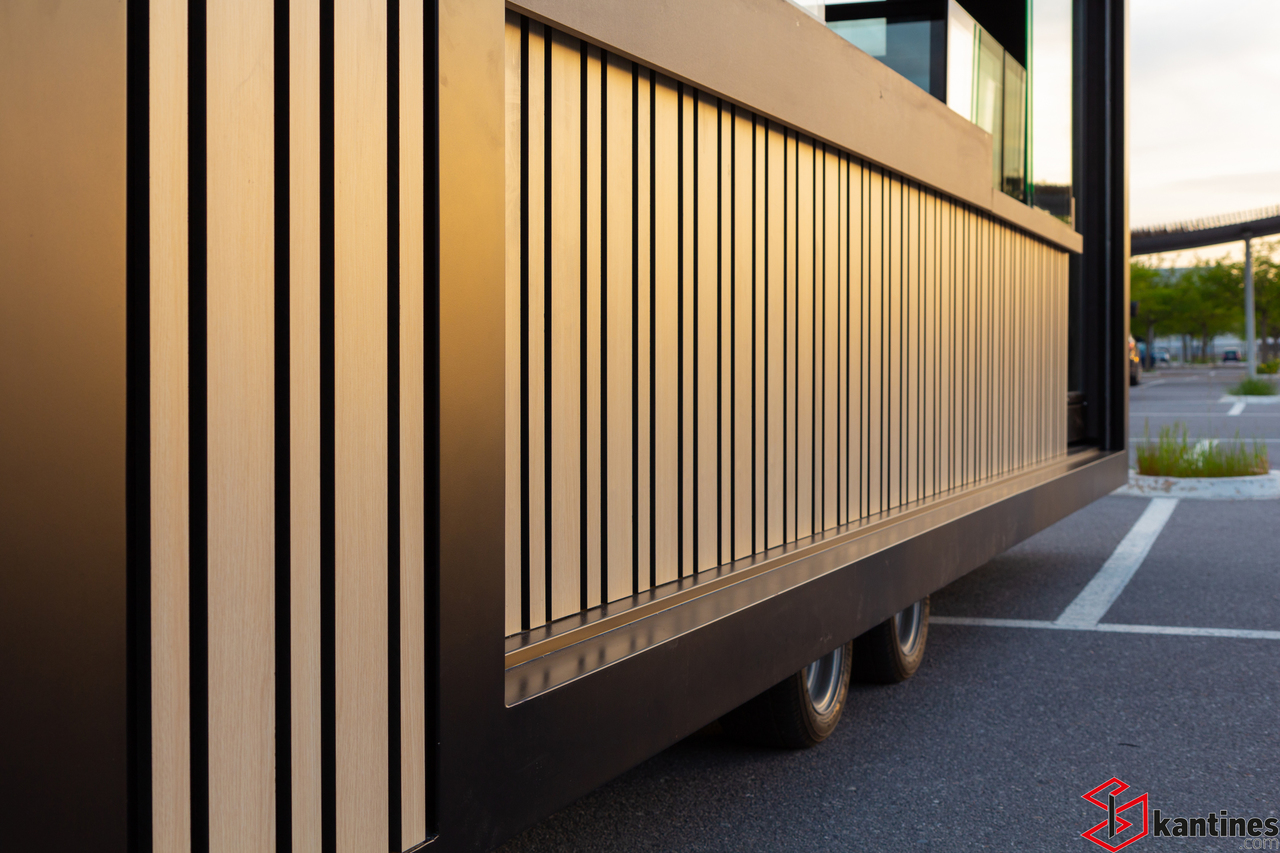 Торговый прицеп Skretas Box XXL Size: фото 11 Торговый прицеп Skretas Box XXL Size: фото 11