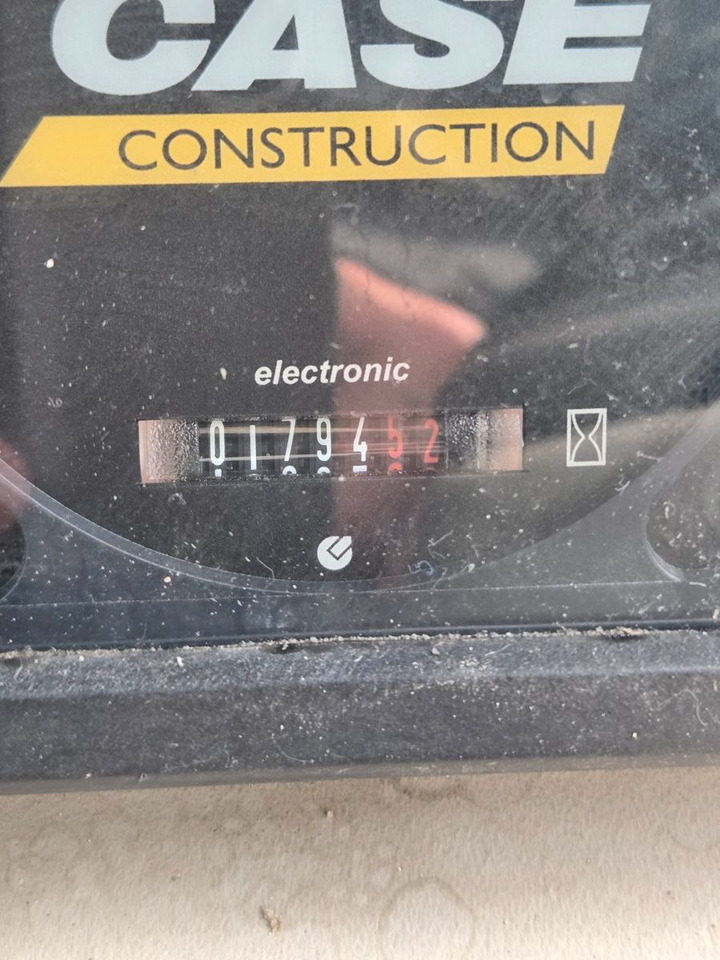 Колёсный погрузчик Case 21E: фото 13 Колёсный погрузчик Case 21E: фото 13