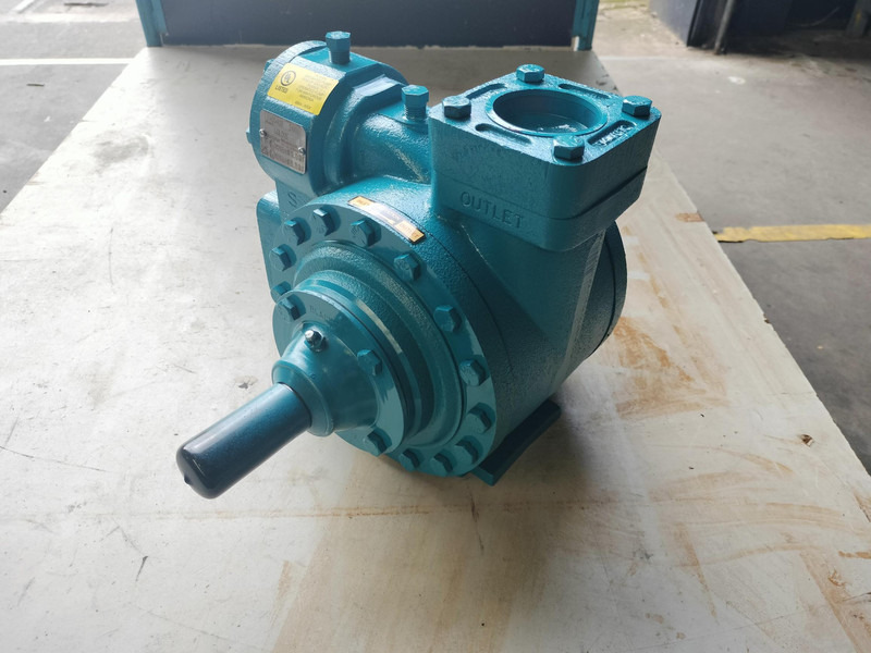 Blackmer LPG Pump LGLD2 and LGLD3( and more) Gas, Lpg, Gpl, Gaz, Propane, Butane (Pumpset v-belt drive) - Насос для воды: фото 5 Blackmer LPG Pump LGLD2 and LGLD3( and more) Gas, Lpg, Gpl, Gaz, Propane, Butane (Pumpset v-belt drive) - Насос для воды: фото 5