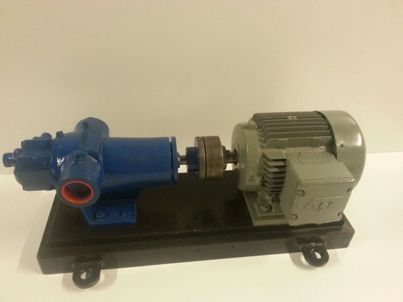 VIKING HL4195 (bare units and pump sets available) New, 20Kg, 7 m3 /H, 1500RPM ,Maximum hydrostatic pressure 400 PSI, Reconditioned state available as well - Насос для воды: фото 3 VIKING HL4195 (bare units and pump sets available) New, 20Kg, 7 m3 /H, 1500RPM ,Maximum hydrostatic pressure 400 PSI, Reconditioned state available as well - Насос для воды: фото 3