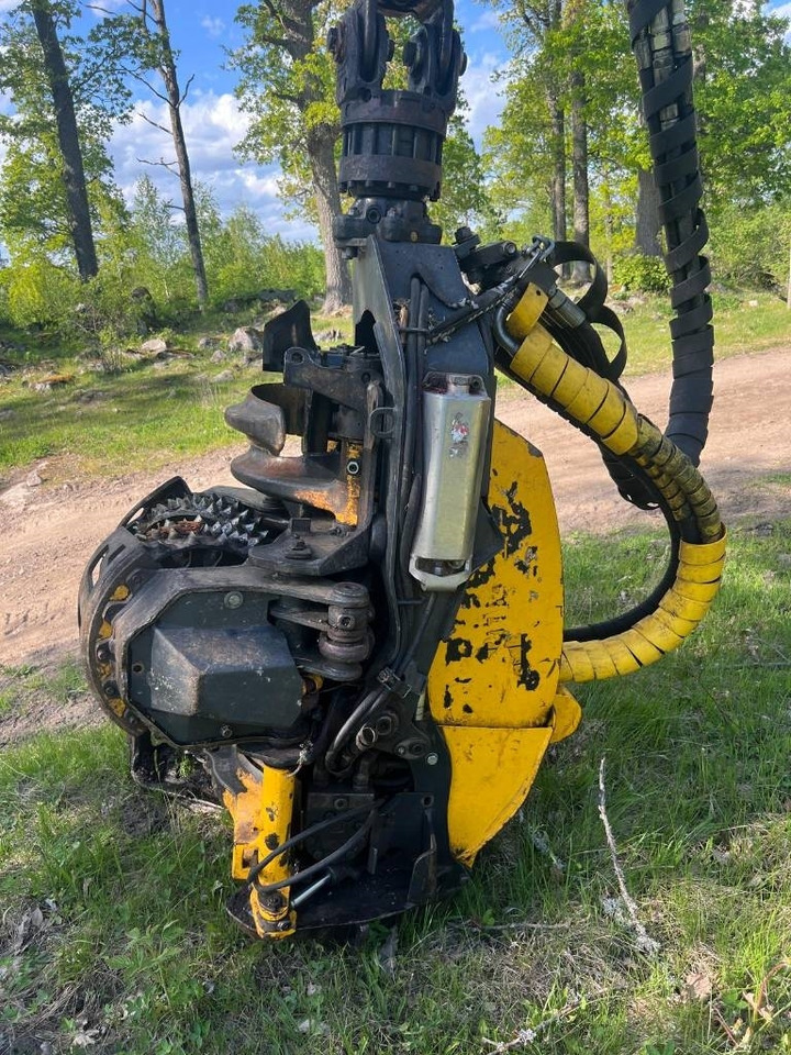 Харвестер Ponsse Beaver: фото 8 Харвестер Ponsse Beaver: фото 8