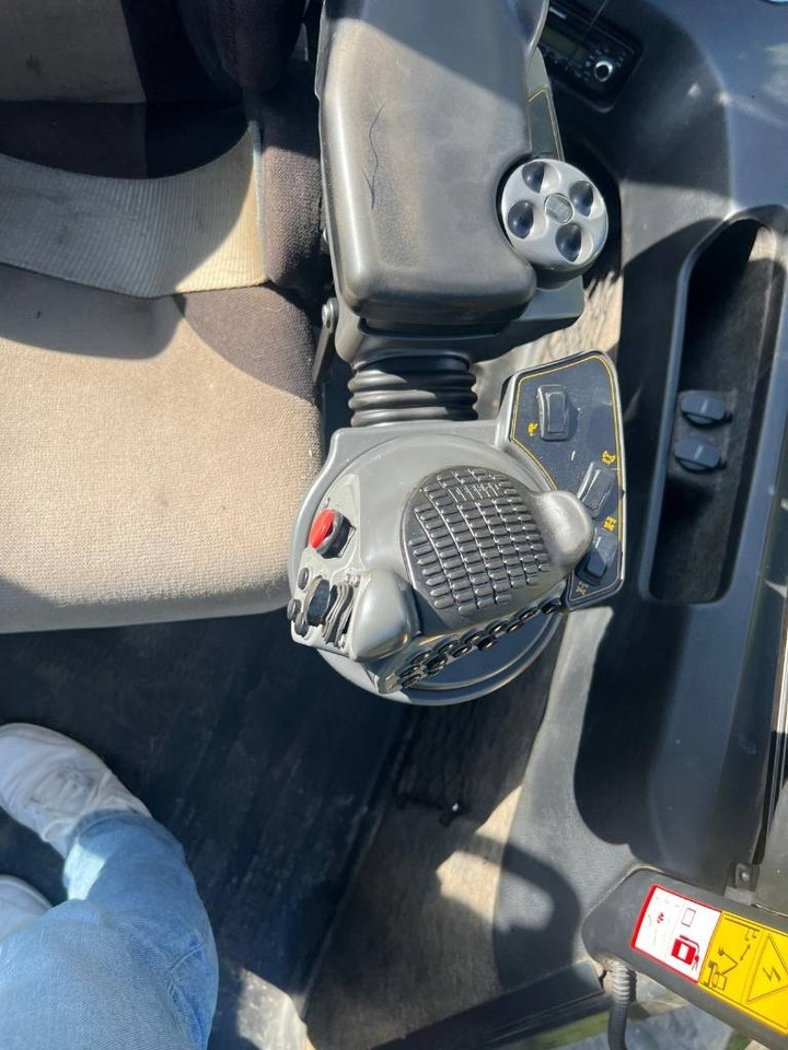 Харвестер Ponsse Beaver: фото 19 Харвестер Ponsse Beaver: фото 19