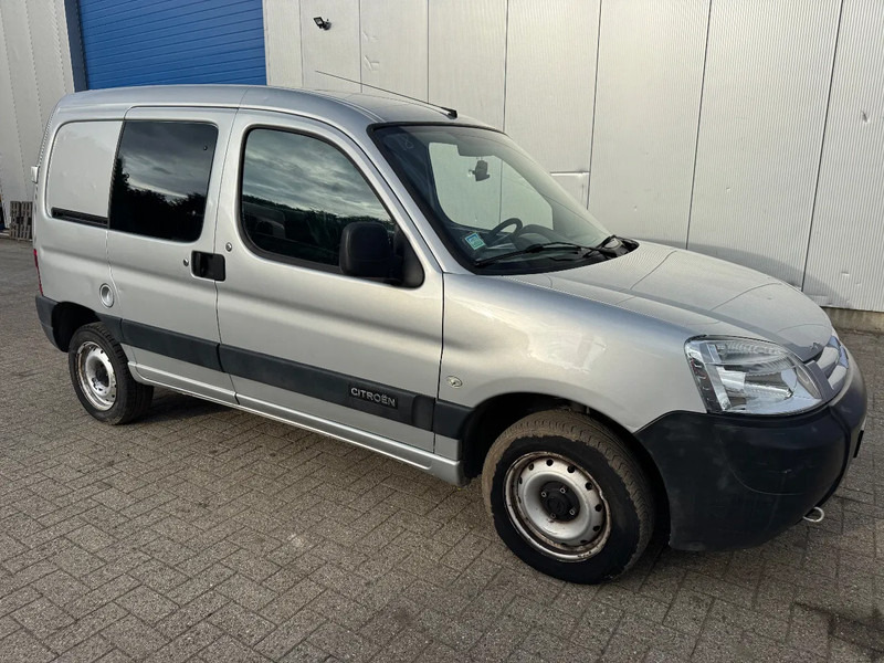 Citroën Berlingo **AIRCO-EURO4** - Легковой фургон: фото 3 Citroën Berlingo **AIRCO-EURO4** - Легковой фургон: фото 3