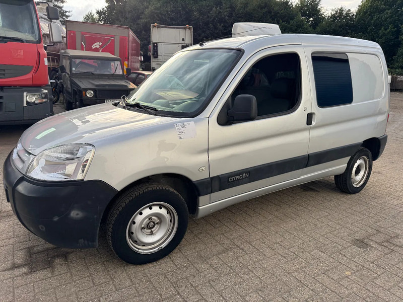 Citroën Berlingo **AIRCO-EURO4** - Легковой фургон: фото 1 Citroën Berlingo **AIRCO-EURO4** - Легковой фургон: фото 1