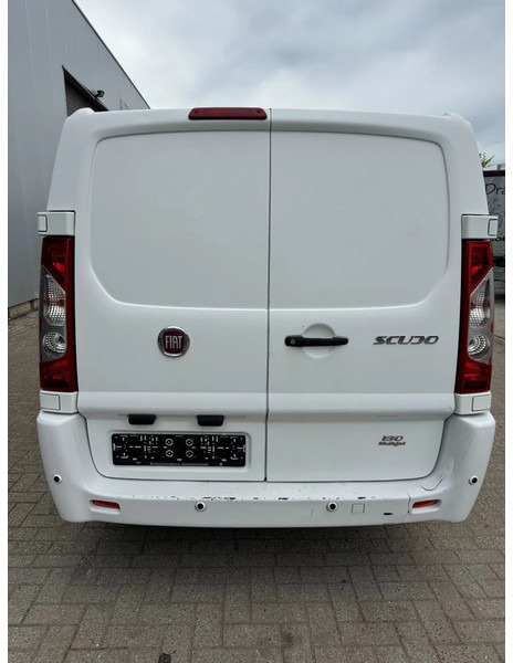Fiat Scudo **EURO 5B-130 MULTIJET-AIRCO-KLIMA** - Легковой фургон: фото 5 Fiat Scudo **EURO 5B-130 MULTIJET-AIRCO-KLIMA** - Легковой фургон: фото 5